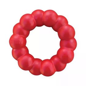 Kong Ring L Köpek Isırma Oyuncağı