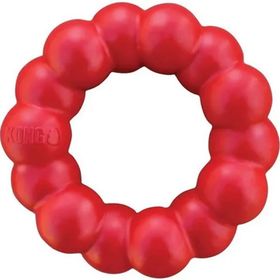 Kong Ring Large Büyük Irk 13 cm Köpek Oyuncağı