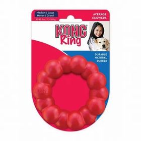 Kong Ring Small Medium Irk 8.5 cm Köpek Oyuncağı