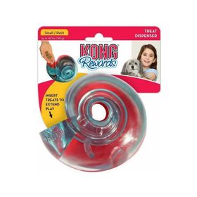 Kong S 11 cm Rewards Ödül Saklamalı Köpek Oyuncağı