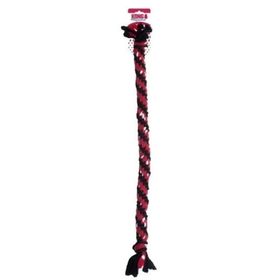Kong Signature Rope 101 cm Çift Düğümlü İp Köpek Oyuncağı