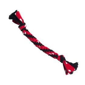 Kong Signature Rope 50 cm Çift Düğümlü Diş İpi Köpek Oyuncağı