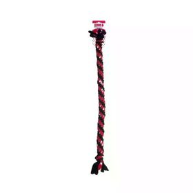 Kong Signature Rope Mega Çift Düğümlü İp 101 cm Köpek Oyuncağı