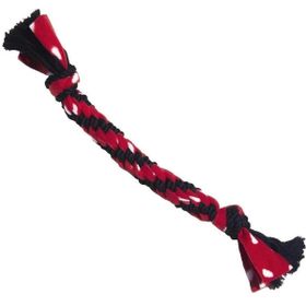 Kong Signature Rope Mega Çift Düğümlü İp 101 cm Köpek Oyuncağı