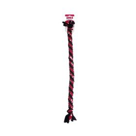 Kong Signature Rope Mega Çift Düğümlü İp 101 cm Köpek Oyuncağı