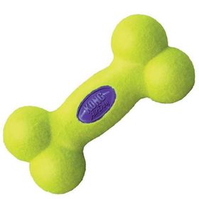 Kong Small Bone Air Squeaker Köpek Oyuncağı