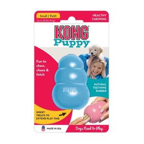 Kong Small Puppy Yavru Köpek Oyuncağı
