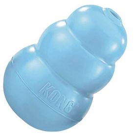 Kong Small Puppy Yavru Köpek Oyuncağı