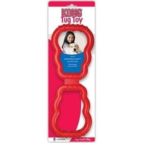 Kong Tug Köpekler İçin Medium Çekiştirme Oyuncağı