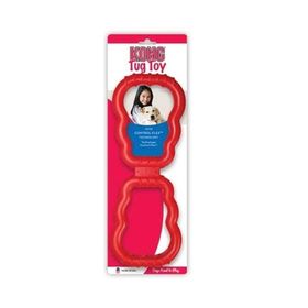 Kong Tug Köpekler İçin Medium Çekiştirme Oyuncağı
