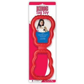 Kong Tug Köpekler İçin Medium Çekiştirme Oyuncağı