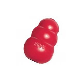 Kong XSmall Classic Köpek Oyuncağı