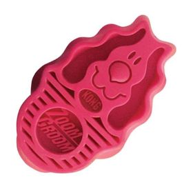 Kong Zoom Groom Pembe Köpek Tarağı