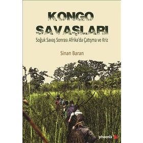 Kongo Savaşları - Sinan Baran