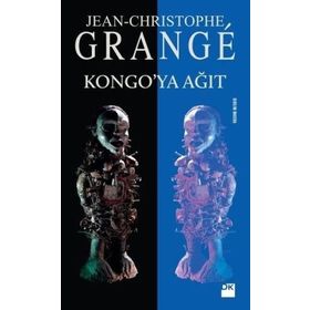 Kongo’ya Ağıt - Jean-Christophe Grange
