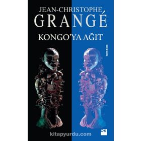 Kongo’ya Ağıt - Jean-Christophe Grange