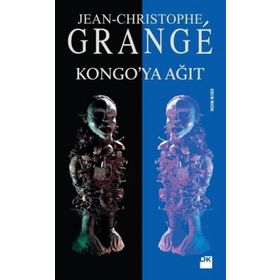 Kongo’ya Ağıt - Jean-Christophe Grange