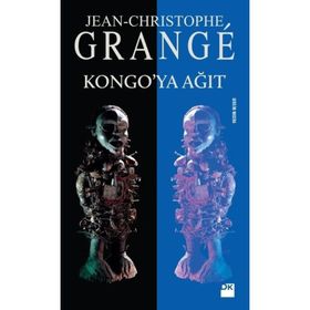 Kongo’ya Ağıt - Jean-Christophe Grange