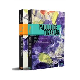 Kongre Kitabevi Patolojide Tuzaklar