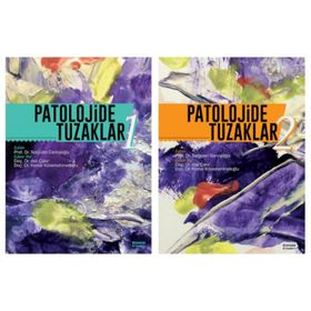 Kongre Kitabevi Patolojide Tuzaklar