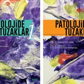 Kongre Kitabevi Patolojide Tuzaklar
