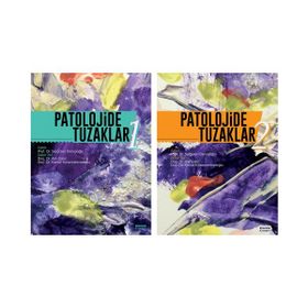 Kongre Kitabevi Patolojide Tuzaklar