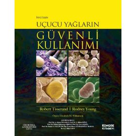 Kongre Kitabevi Uçucu Yağların Güvenli Kullanımı