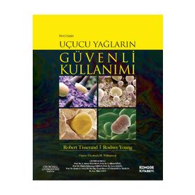 Kongre Kitabevi Uçucu Yağların Güvenli Kullanımı