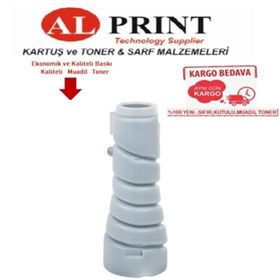 Konica 101B Muadil Toner