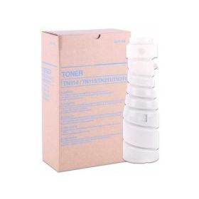 Konica 106B-TN-114 Muadil Toner