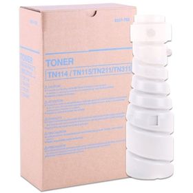 Konica 106B-TN-114 Muadil Toner
