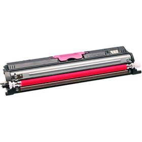 Konica 1600W Kırmızı Muadil Toner