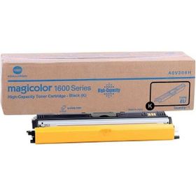 Konica 1600W Kırmızı Muadil Toner