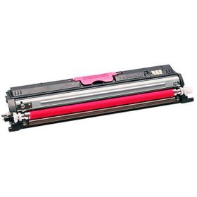 Konica 1650E Kırmızı Muadil Toner