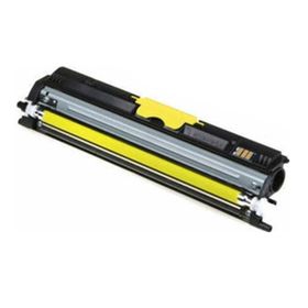 Konica 1650E Sarı Muadil Toner