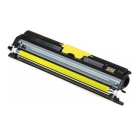 Konica 1650E Sarı Muadil Toner