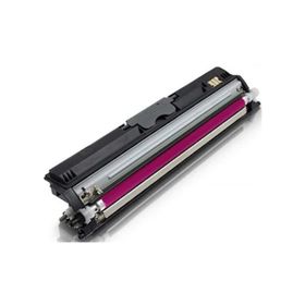 Konica 1650ENDT Kırmızı Muadil Toner