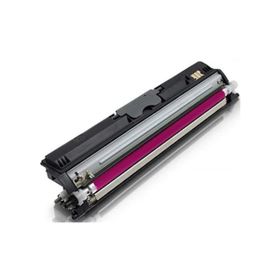 Konica 1650ENDT Kırmızı Muadil Toner