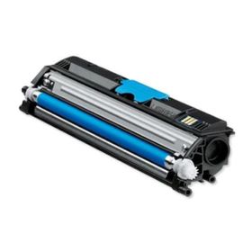 Konica 1650ENDT Mavi Muadil Toner