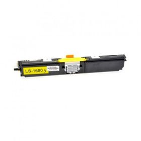 Konica 1680 Sarı Muadil Toner
