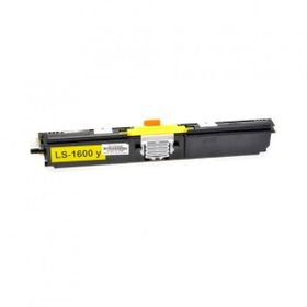 Konica 1680 Sarı Muadil Toner