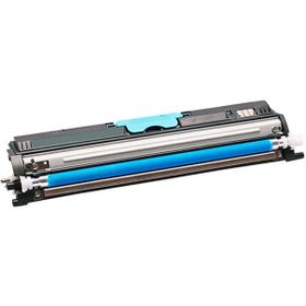 Konica 1680M Mavi Muadil Toner