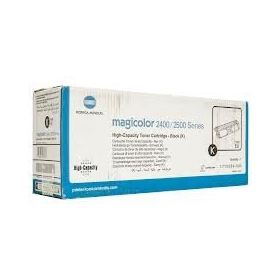 Konica 1710589-004 Siyah Toner