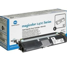 Konica 1710589-004 Siyah Toner