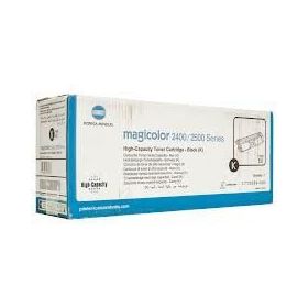 Konica 1710589-004 Siyah Toner