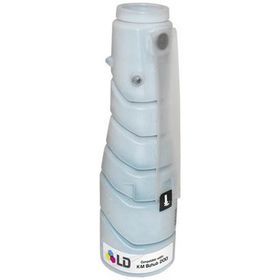 Konica 205B Muadil Toner