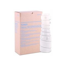 Konica 302B Muadil Toner