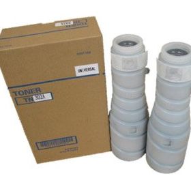 Konica 302B Muadil Toner