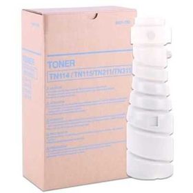 Konica 302B Muadil Toner