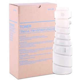 Konica 302B Muadil Toner